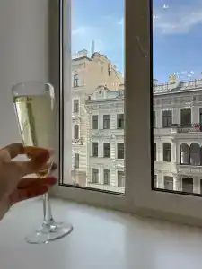 Nevskiy Eclectic by AKYAN - 13