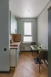 Liberti Apart-hotel - 46