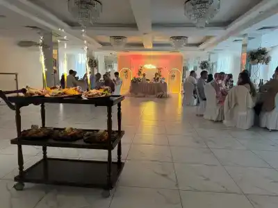 Country Club Olkhovka - 20