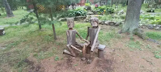 Plescheevo Recreation camp - 15