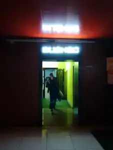 отель ПОНИЯ - 92