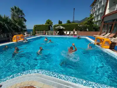 Alex Resort & Spa - 5