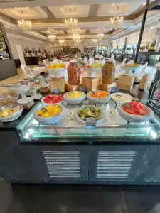Rixos President - 8