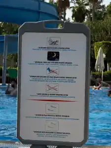 Özkaymak Select - Ultra All Inclusive - 30