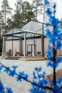 Recreation center "Zolotye berega" - 15