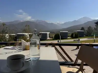 Zvezdnaya Eco-Hotel - 29