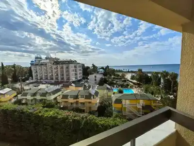 Özkaymak Select - Ultra All Inclusive - 10