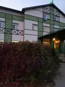 Dom Uchenykh Netr.p. Rzhavki Gostinitsa - 21