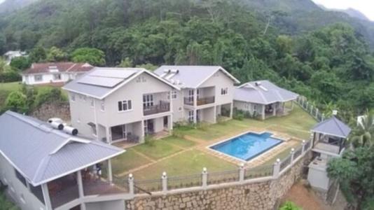 Bambous River Lodge - 42