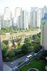 Holiday Inn Express Shanghai Putuo by IHG - 32