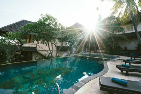 Honeymoon Guesthouse - 29