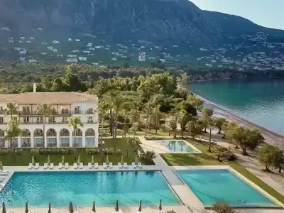 Grecotel Filoxenia - 5