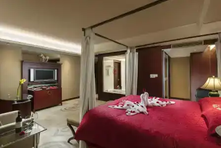 Wyndham Garden Suzhou - 20