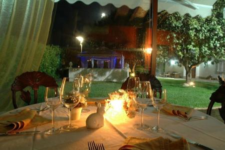 Wellness & Spa Principe di Fitalia - 28