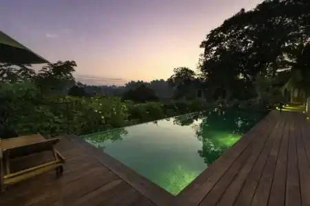 Kings Pavilion Luxury - 13