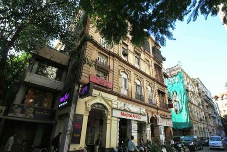 Carlton Mumbai - Behind Taj Mahal Palace Colaba Mumbai - 5