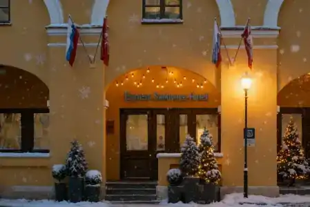Holiday Inn Express - - Sadovaya, an IHG - 0
