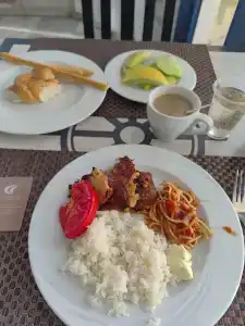 Cataract Resort Naama Bay - 45