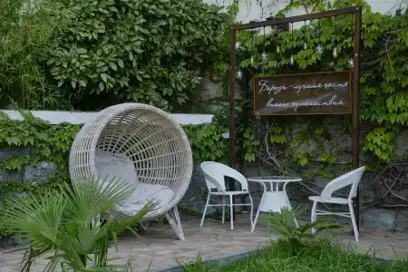 Biryuza Sanatorium - 16