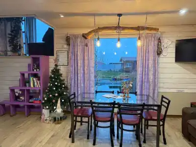 Sanino Space Holiday home - 9