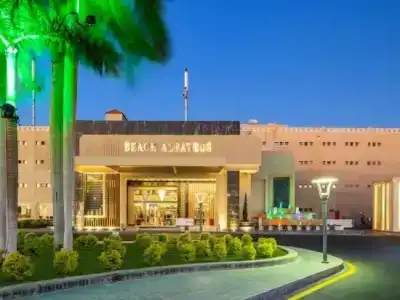 Beach Albatros Resort - 98