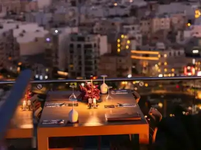 Mercure St. Julian's Malta - 42