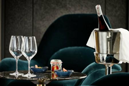 Crowne Plaza WARSAW - THE HUB by IHG - 22