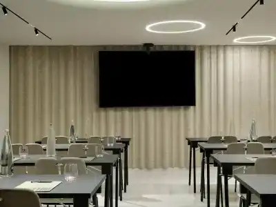 Electra Rhythm Athens - 30