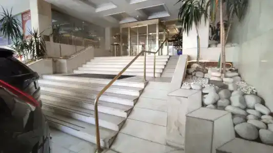 Ege Palas Business - 32