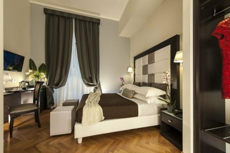 DVE Suite Rome - 20