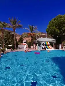 Mirabell All İnclusive - 17