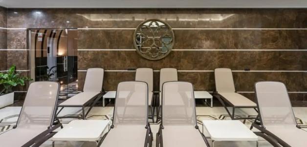 Ramada by Wyndham Rostov-on-Don and Spa - 56