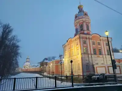 Дом Паломника корпус 2 - 69