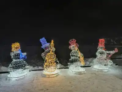 Domiki Recreation Camp - 17