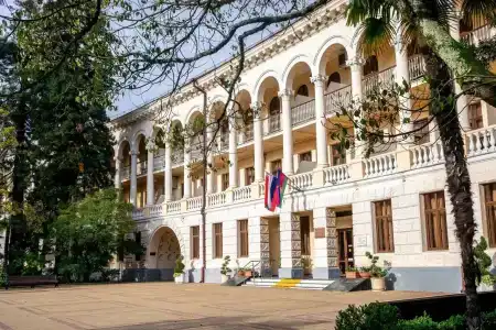 Belarus Sanatorium - 14