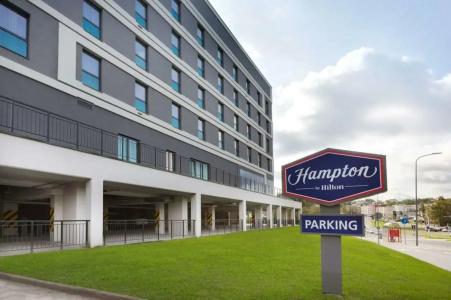 Hampton By Hilton Lublin - 0