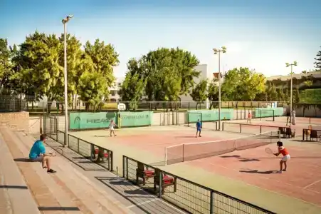 ROBINSON AGADIR - All Inclusive - 54