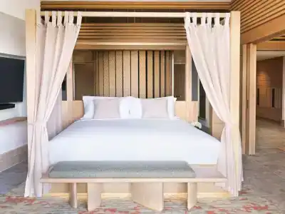Sofitel Dubai the Palm Resort & Spa - 17