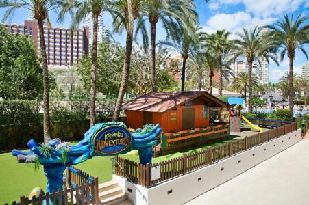 Sol Pelicanos Ocas - 99