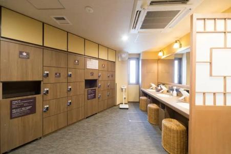 Myoujin-no-Yu Dormy Inn Premium Kanda - 63