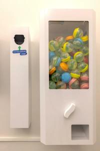 Хостел - Коливинг Community Heroes - 75