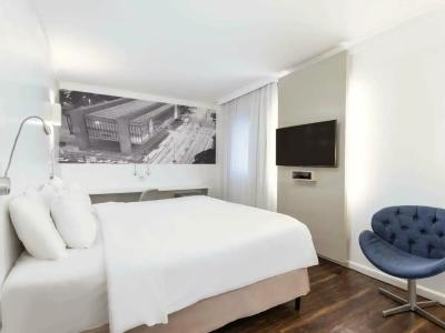 Mercure Sao Paulo Paulista - 72