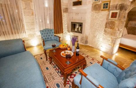 Imperial Cave Suites & Spa - 85