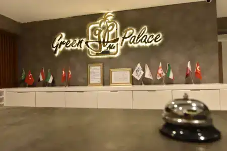 Sandal Otel - 3