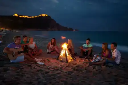 Xperia Saray Beach - 12