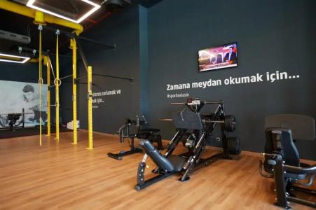 Dedeman Tokat - 35