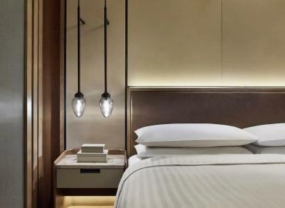 Hangzhou Marriott Qianjiang - 33