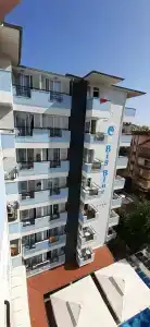 Club Big Blue Suit - All Inclusive - 81