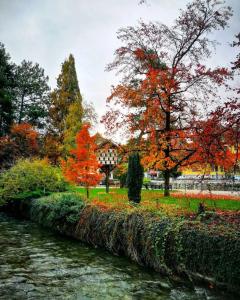Campanile Annecy Centre - Gare - 24
