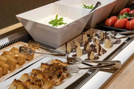 Holiday Inn Thessaloniki, an IHG - 37